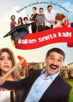 Babam Sınıfta Kaldı poster
