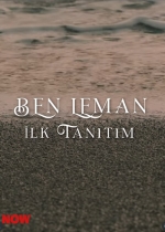 Ben Leman poster