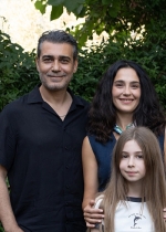 Ben Onun Annesiyim poster
