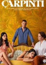Çarpıntı poster