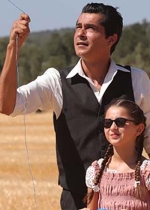 Cennetin Çocukları poster