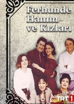 Ferhundehanım ve kızları poster