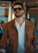Gizli Saklı poster