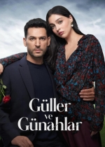 Güller ve Günahlar poster