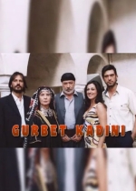Gurbet Kadını poster