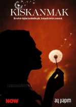 Kıskanmak poster