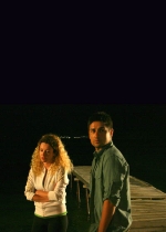 Kız Kaçıran poster