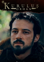 Kuruluş Orhan poster