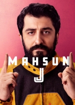 Mahsun J 1 Sezon poster