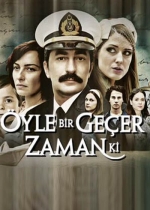 Öyle Bir Geçer Zaman Ki poster