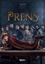 Prens 1 Sezon poster