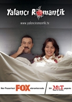 Yalancı Romantik poster