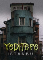 Yeditepe İstanbul poster