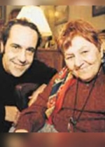 Yeter Anne poster