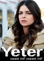 Yeter poster