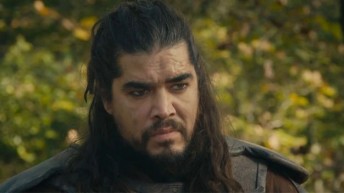 Ahmet Olgun Sünear Kuruluş Orhan Dizisinin Oyuncu Kadrosuna Katıldı! Ahmet Olgun Sünear Kimdir? 