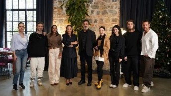 Aynı Yağmur Altında İlk Tanıtımı İzleyiciyle Buluştu! Yayın Tarihi Merak Ediliyor! 