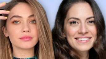 Çağla Özavcı ve Arzu Susantez Gönül Dağı Oyuncu Kadrosuna Dahil Oldu! 