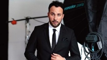 Ferit Aktuğ Doc Dizisiyle Ekranlara Gelecek! 