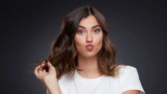 Güller ve Günahlar'ın Azra'sı Aleyna Solaker Sosyal Medyada Gündem Oldu!