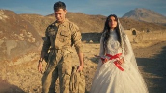 Sevdiğim Sensin Dizisinin Çekim Yeri Neresidir? 