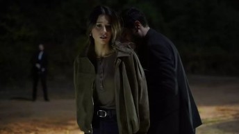 Teşkilat'ın Bahar'ı Kimdir? Teşkilat Bahar'ın Hastalığı Nedir? 