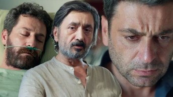 Uzak Şehir Dizisinin Vurgun Çelebi'si Kimdir? 