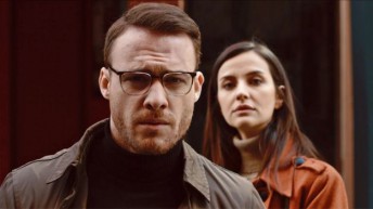 Yönetmen Cüneyt Karakuş'un Yönettiği Eflâtun Filminden İlk Görsel!