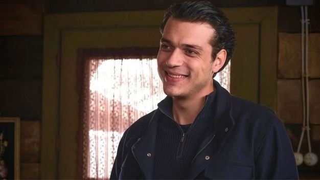 ABİ Dizisinin Fikret'i Kimdir? Ali Önsöz ABİ Dizisine Dahil Oldu! 