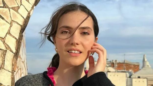 Almila Ada Tabii'nin Sıfır 850 Dizisinde Başrol Oldu! 