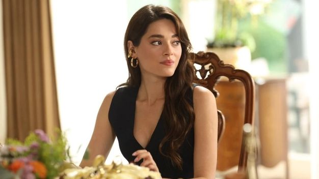 Aynadaki Yabancı'dan Final Kararı Geldi! Aynadaki Yabancı Kaçıncı Bölümle Final Yapıyor?