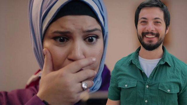 Barlas Kartal Kızılcık Şerbeti Dizisinin Oyuncu Kadrosuna Katıldı!