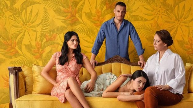 Çarpıntı Dizisi Final Kararı Aldı! Çarpıntı Kaçıncı Bölümde Final Yapıyor? 