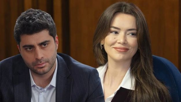 Kızılcık Şerbeti'nin Fatih'i Doğukan Güngör Dizinin Resmi Hesabını Neden Takipten Çıktı?