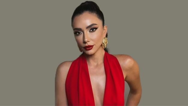 Öykü Gürman Taşacak Bu Deniz Dizisinin Kadrosuna Mı Dahil Oluyor?