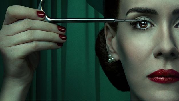 Ratched 2. Sezon İptal Edildi: Guguk Kuşu Spin-off'u Son Buldu
