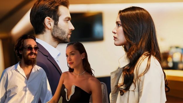 Sahipsizler Dizisi Final Kararı Mı Aldı? Sahipsizler'de Neler Oluyor?