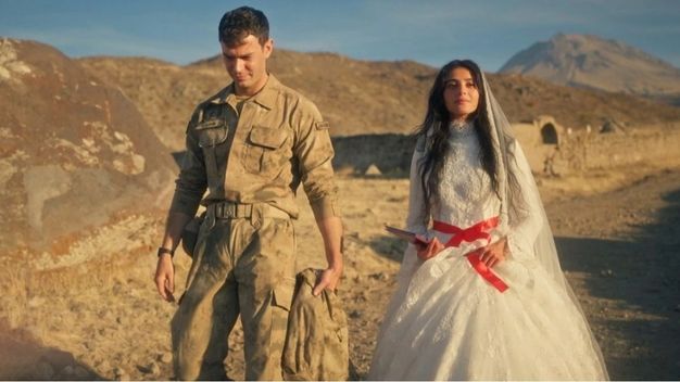 Sevdiğim Sensin Dizisinin Çekim Yeri Neresidir? 