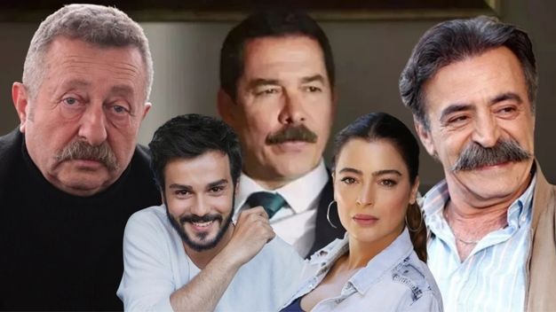 Yabancı Gelin Liliyar Konusu ve Oyuncu Kadrosu 