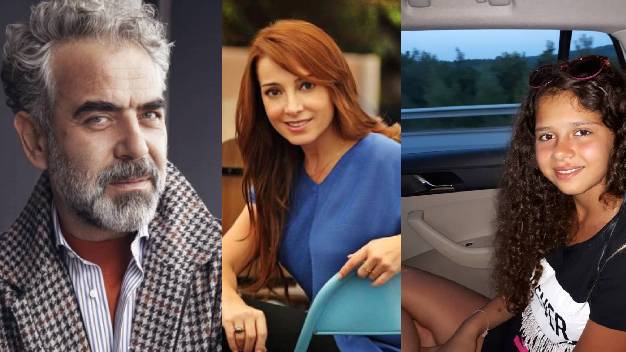 Yabani Dizisinin Oyuncu Kadrosuna Dahil Olan İsim Kim?