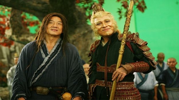 Yasak Krallık: Bir Sinema Efsanesinin Hikayesi