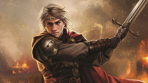 Yeni Bir ‘Game of Thrones’ Dizisi Geliyor: Aegon Targaryen