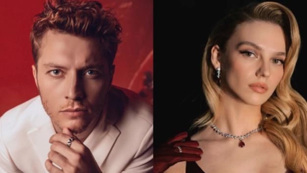 Yeni Dizi Liliyar'ın Adı Değiştirildi! Aynı Yağmurun Altında Bomba Gibi Geliyor! 