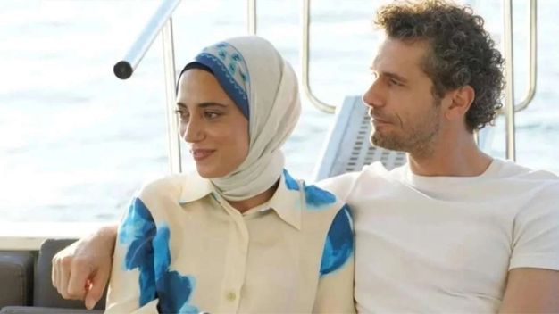 Yiğit Kirazcı'nın Kızılcık Şerbeti'ne Dönüş Tarihi Ertelendi!