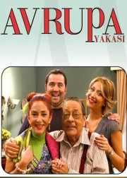 Avrupa Yakası