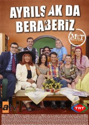 Ayrılsak Da Beraberiz<br><span>2. Bölüm</span>