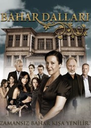 Bahar Dalları