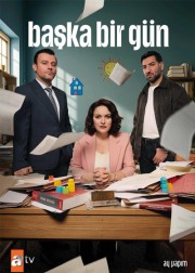 Başka Bir Gün