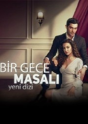 Bir Gece Masalı<br><span>30. Bölüm</span>