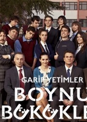 Boynu Bükükler